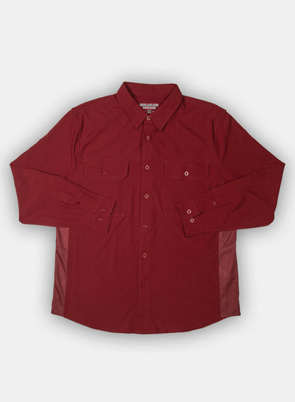 CAMISA OUTDOORS