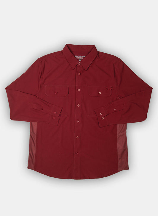 CAMISA OUTDOORS