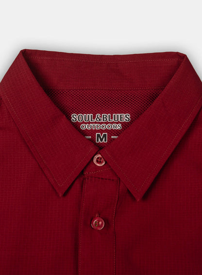 CAMISA OUTDOORS
