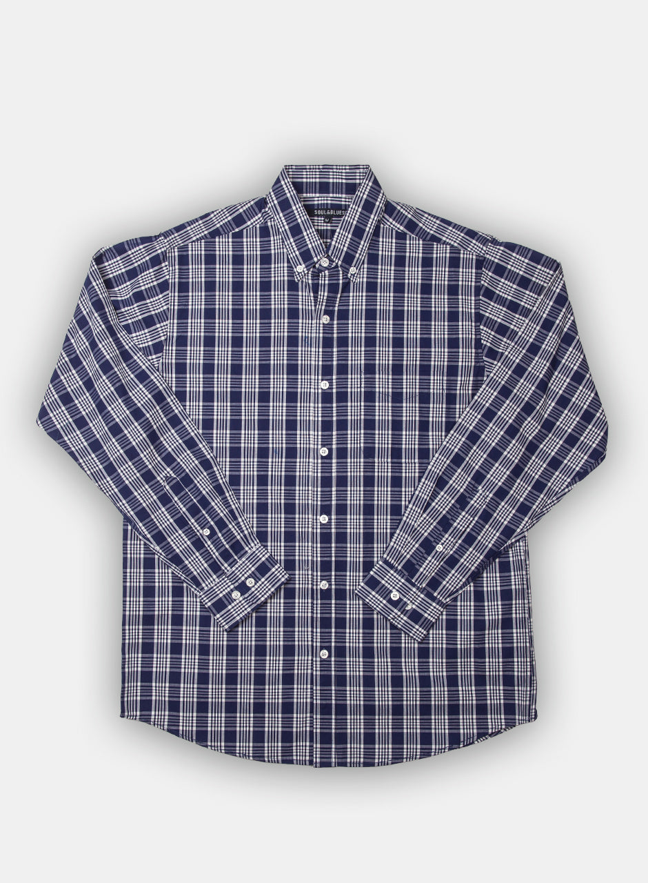 CCML BLU 3802