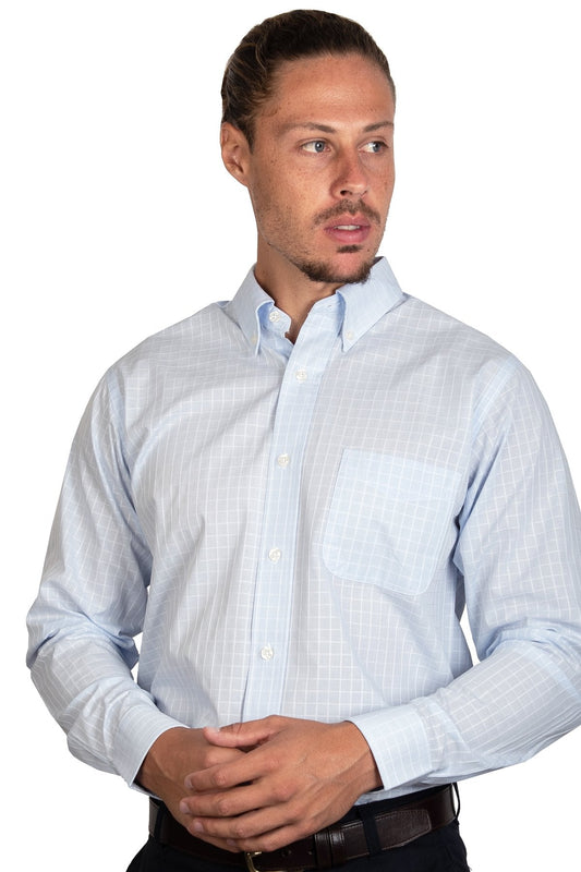 Camisa Capri Cuadros - #21