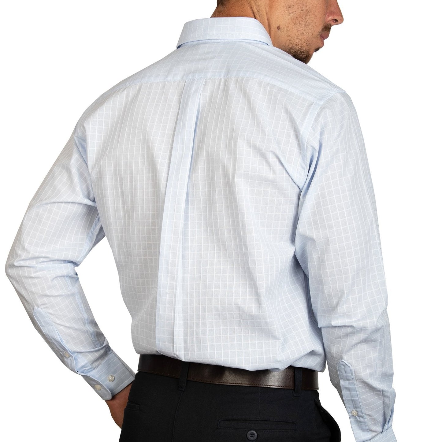 Camisa Capri Cuadros - #21