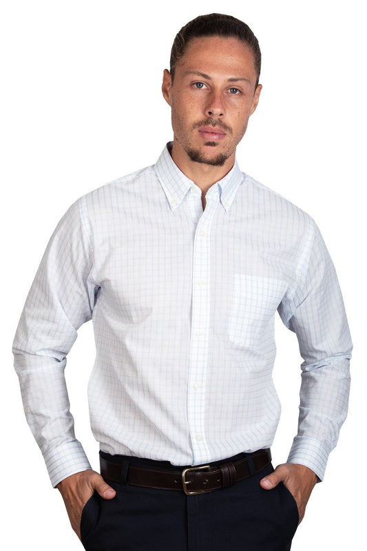 Camisa Capri Cuadros - #22