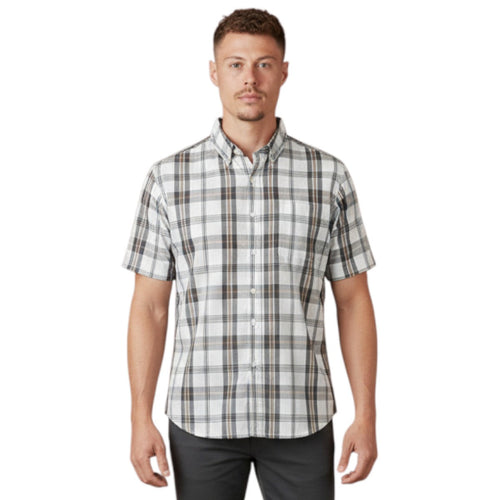 Camisa Montecarlo C2220