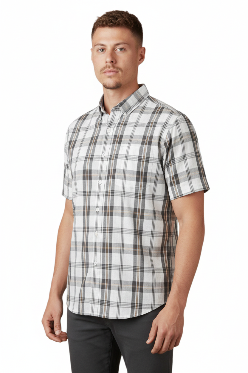 Camisa Montecarlo C2220