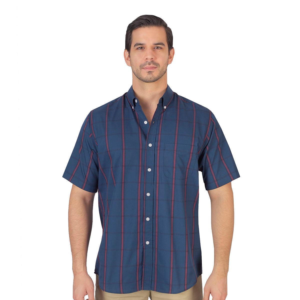 Camisa Montecarlo C2223