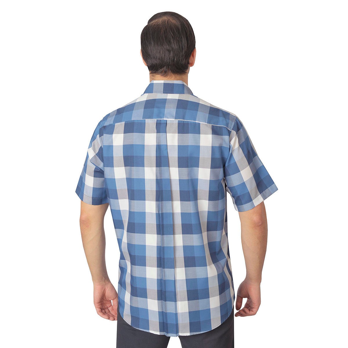 Camisa Montecarlo C2228