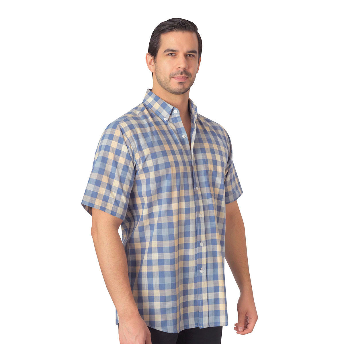 Camisa Viena C2230