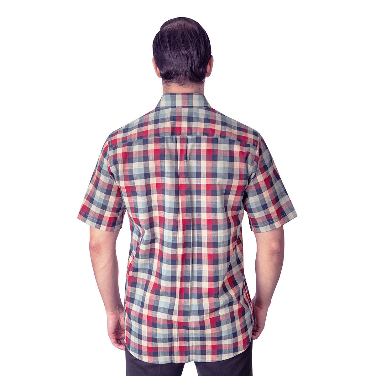Camisa Viena C2234