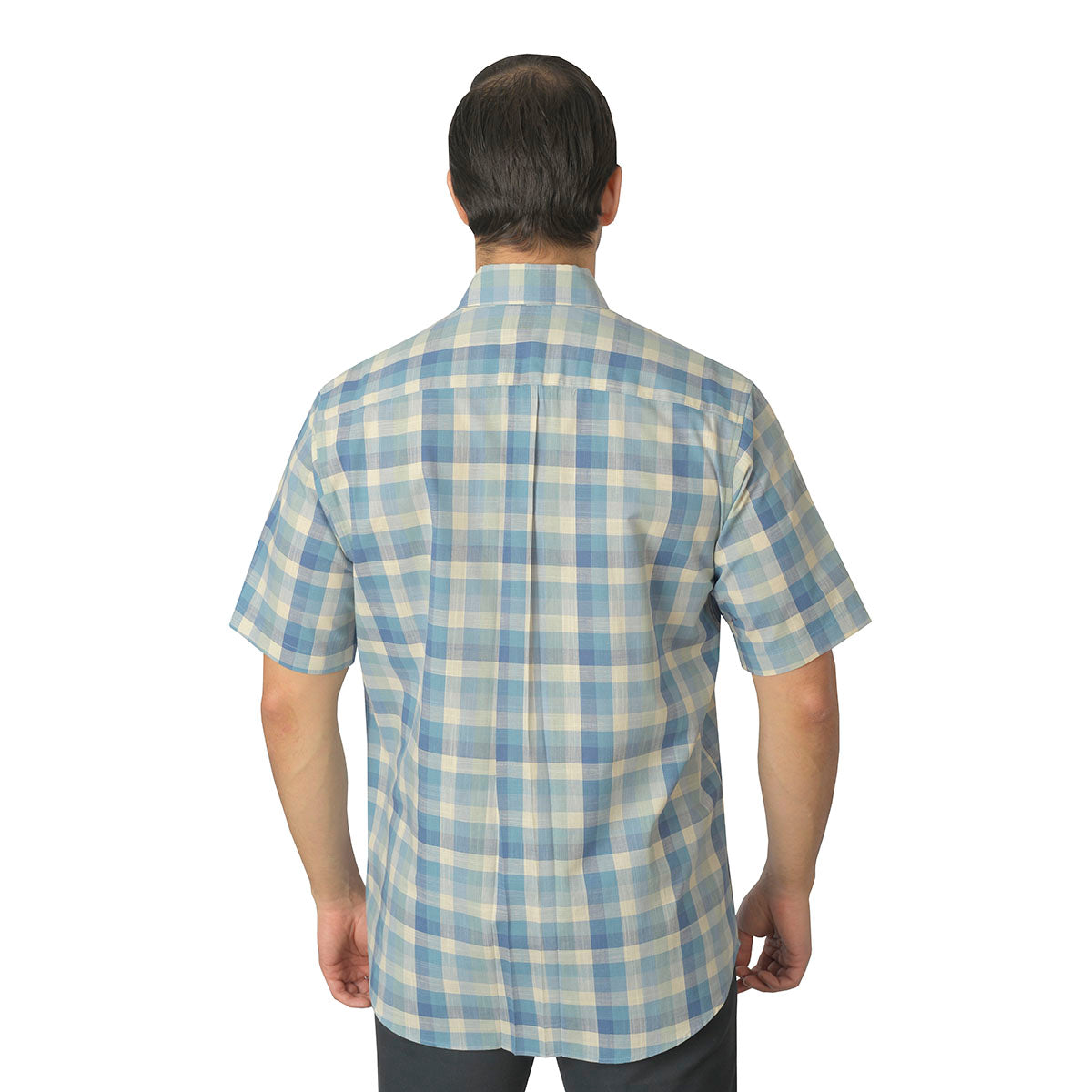 Camisa Viena C2235
