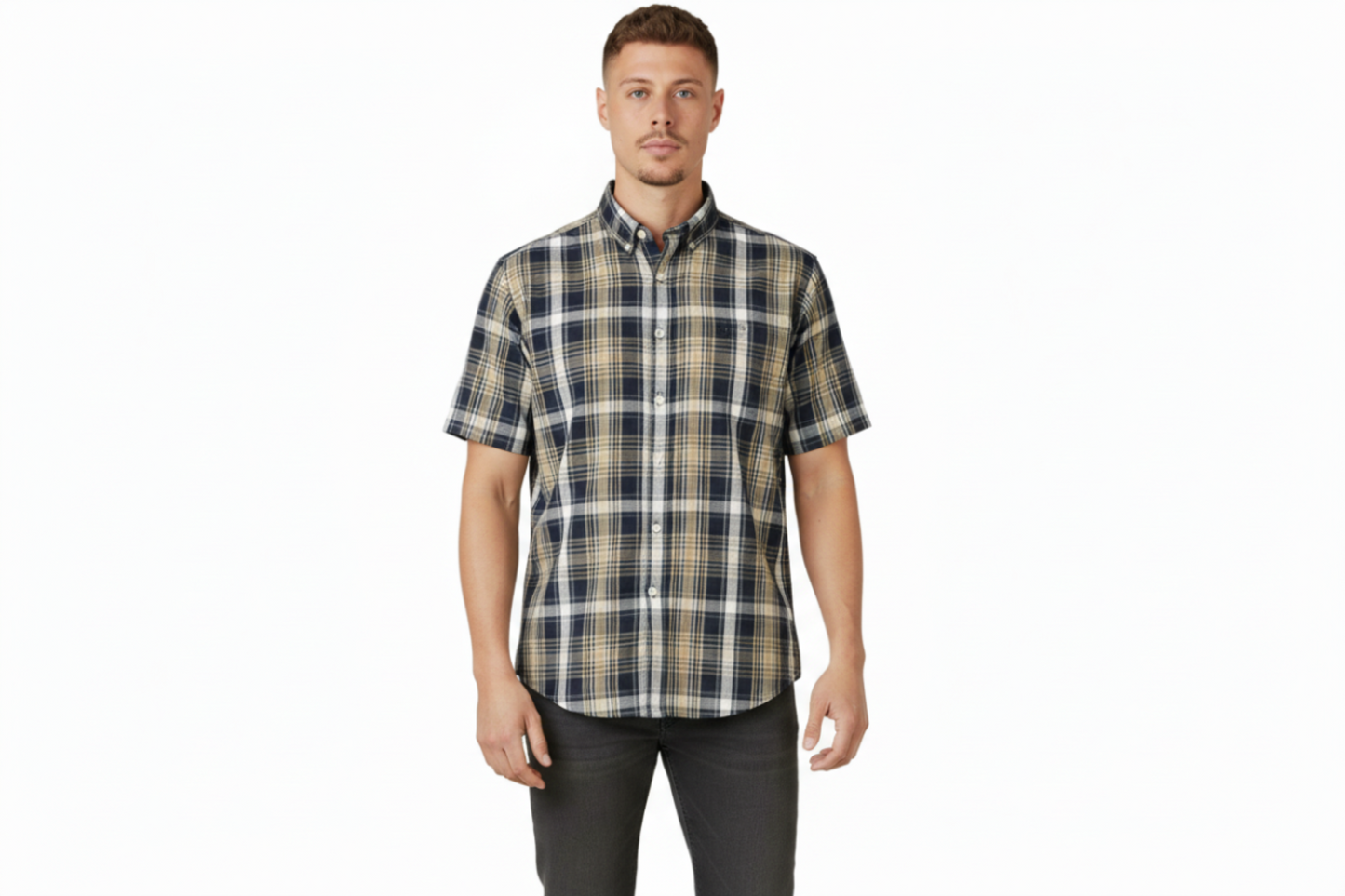 Camisa Kiev C2248