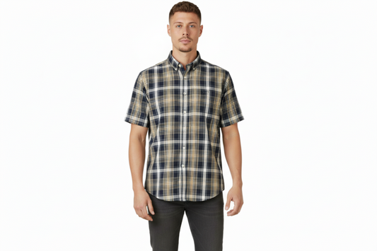 Camisa Kiev C2248