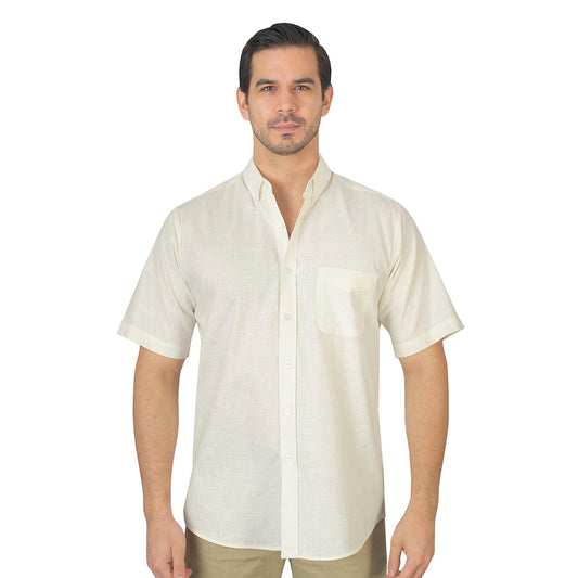 Camisa Lino C2253