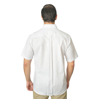 Camisa Lino C2255