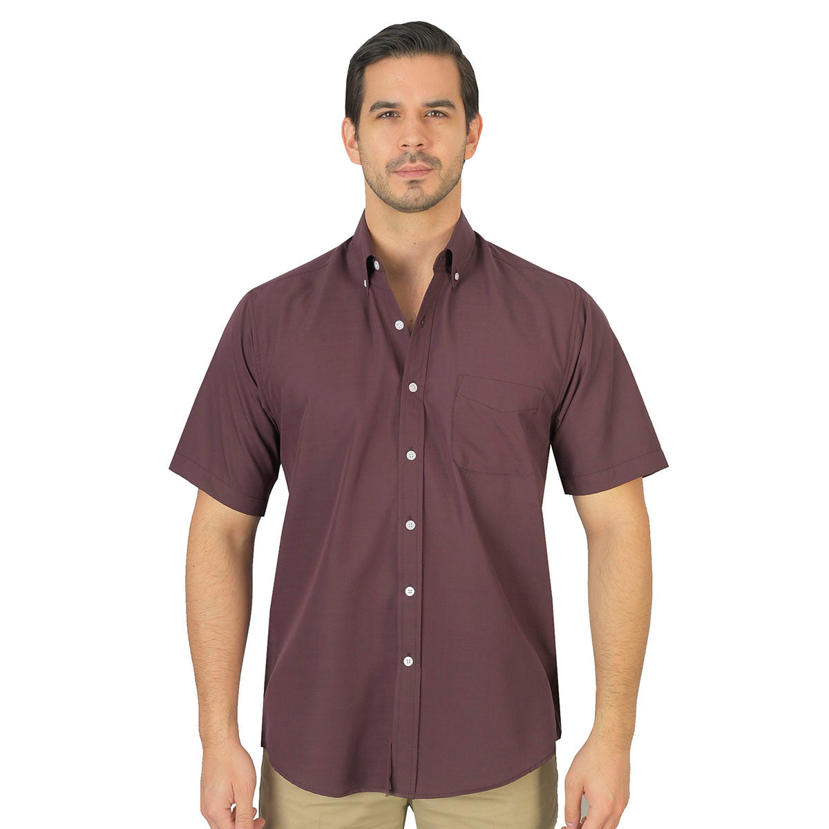 Camisa Bamboo C2262