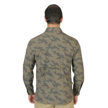 Camisa Outdoors C2270