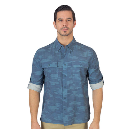 Camisa Outdoors C2271