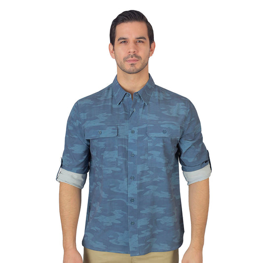 Camisa Outdoors C2271