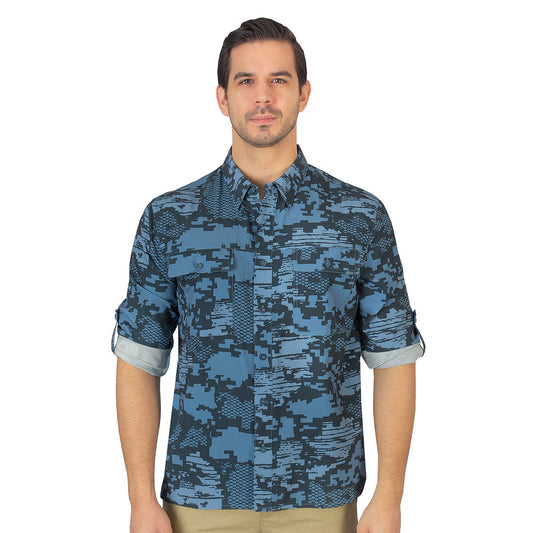 Camisa Outdoors C2274