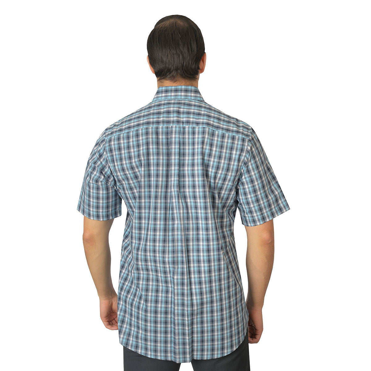 Camisa Mascota C2294