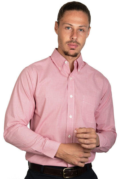 Camisa Capri Cuadros - #23