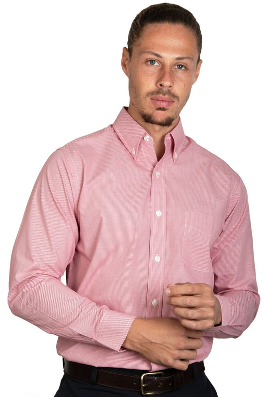 Camisa Capri Cuadros - #23