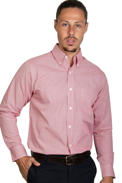 Camisa Capri Cuadros - #23