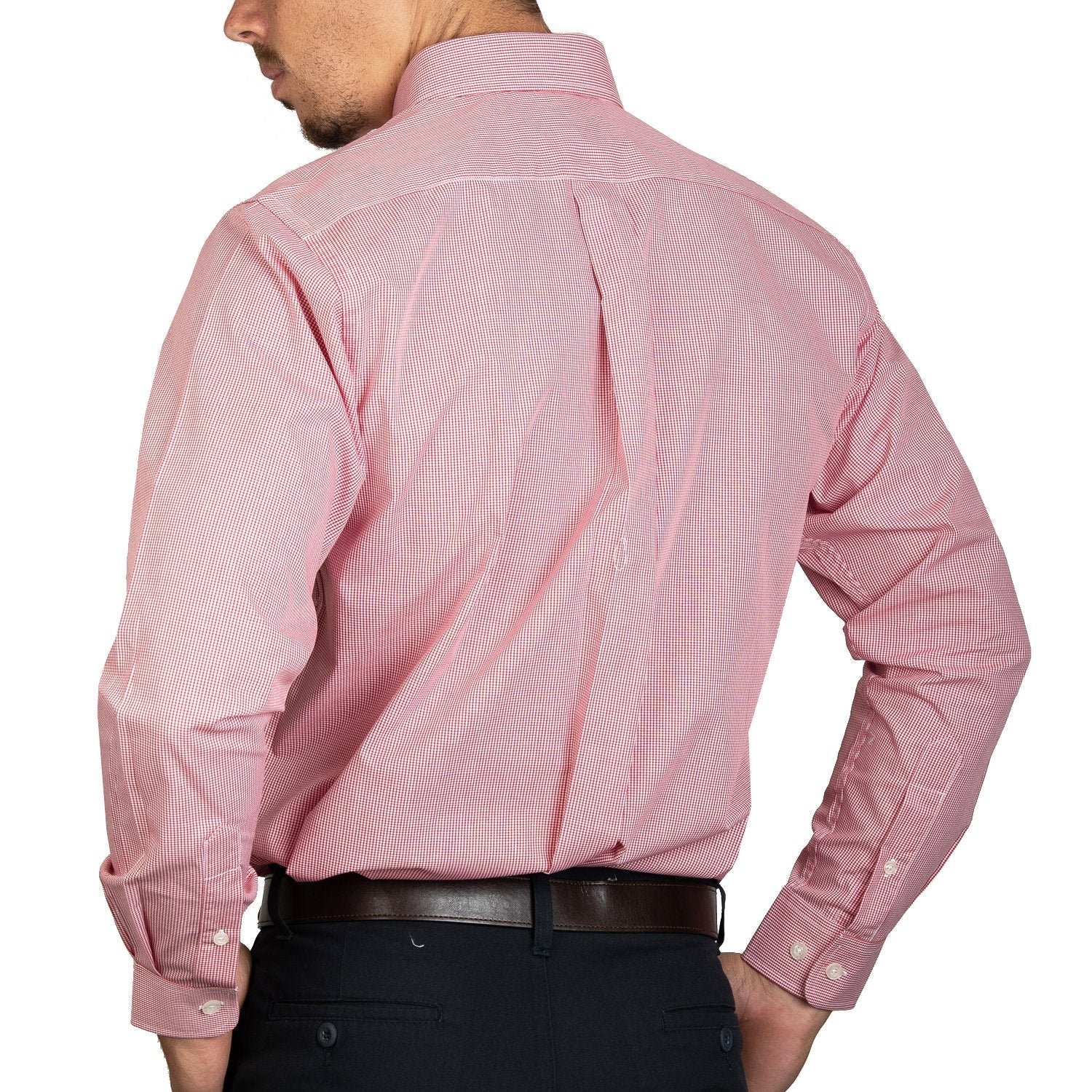 Camisa Capri Cuadros - #23