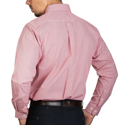 Camisa Capri Cuadros - #23
