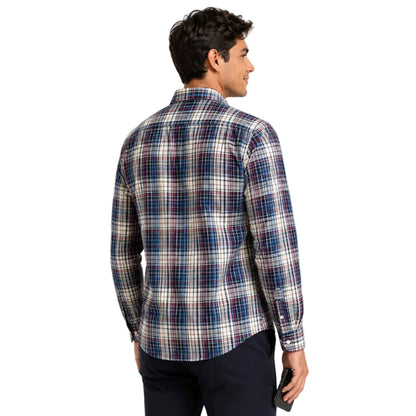 Camisa Reef 38003 Marino C2374