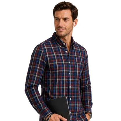 Camisa Bamboo 1024 C2397