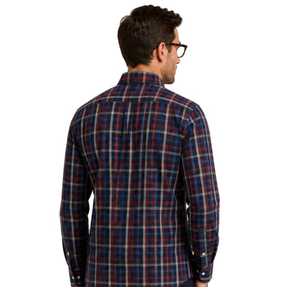 Camisa Bamboo 1024 C2397