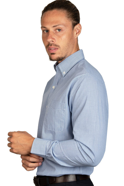 Camisa Capri Cuadros - #24