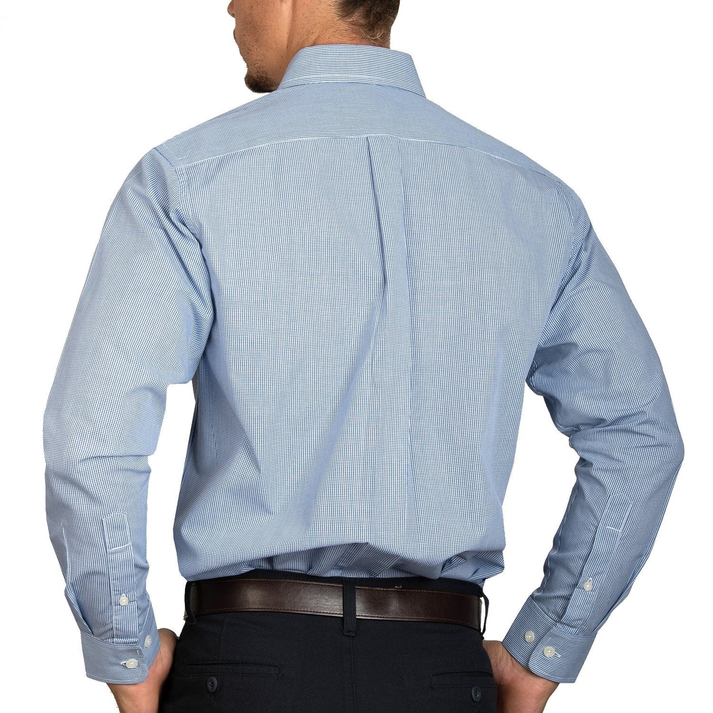 Camisa Capri Cuadros - #24
