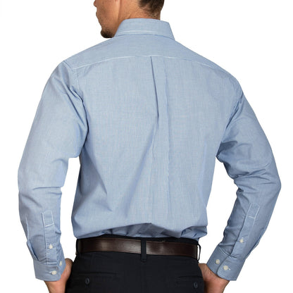 Camisa Capri Cuadros - #24