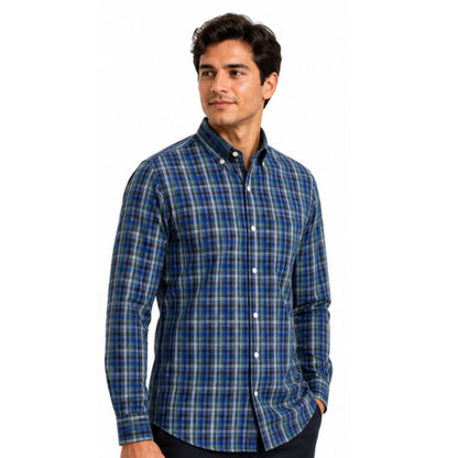 Camisa Bamboo 1014 C2400