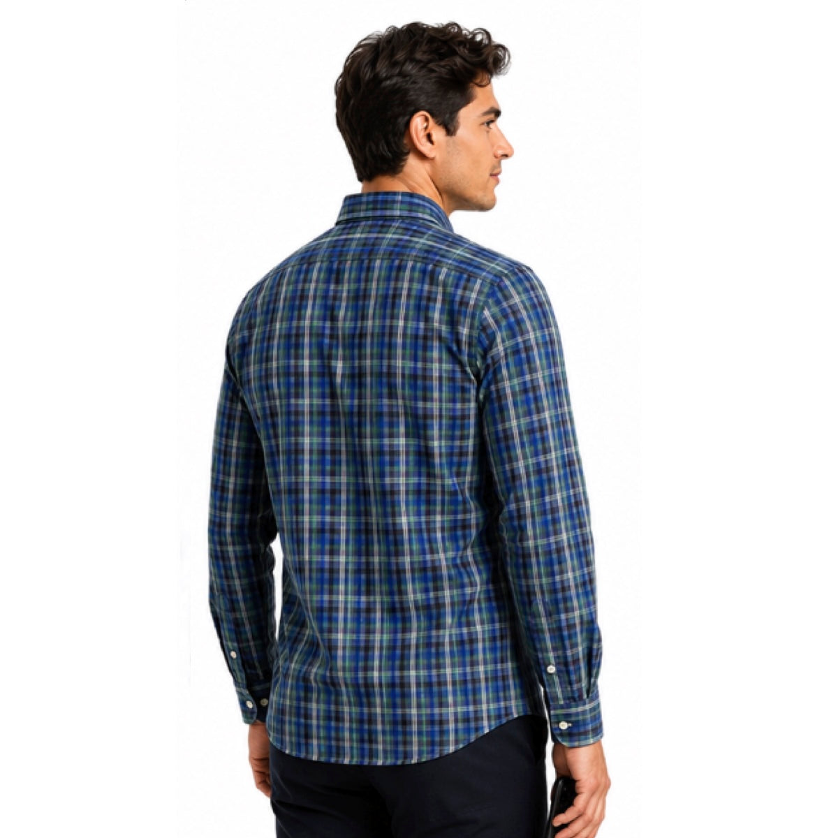Camisa Bamboo 1014 C2400