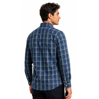 Camisa Bamboo 1014 C2400