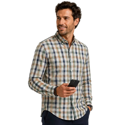 Camisa Bamboo 1005 C2402