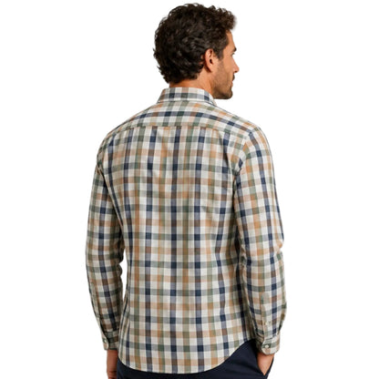 Camisa Bamboo 1005 C2402