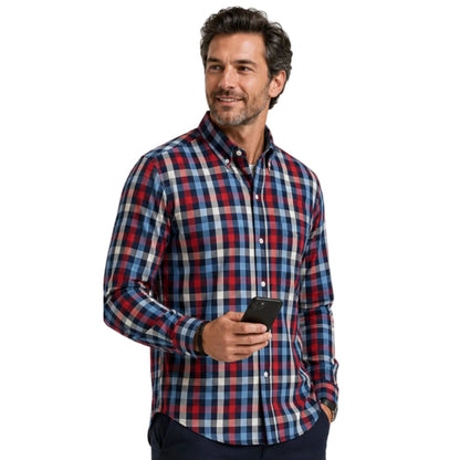 Camisa Bamboo 1006 C2403