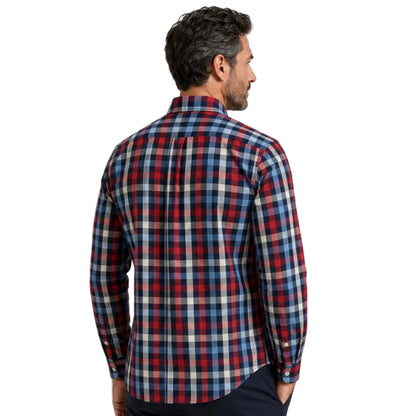 Camisa Bamboo 1006 C2403