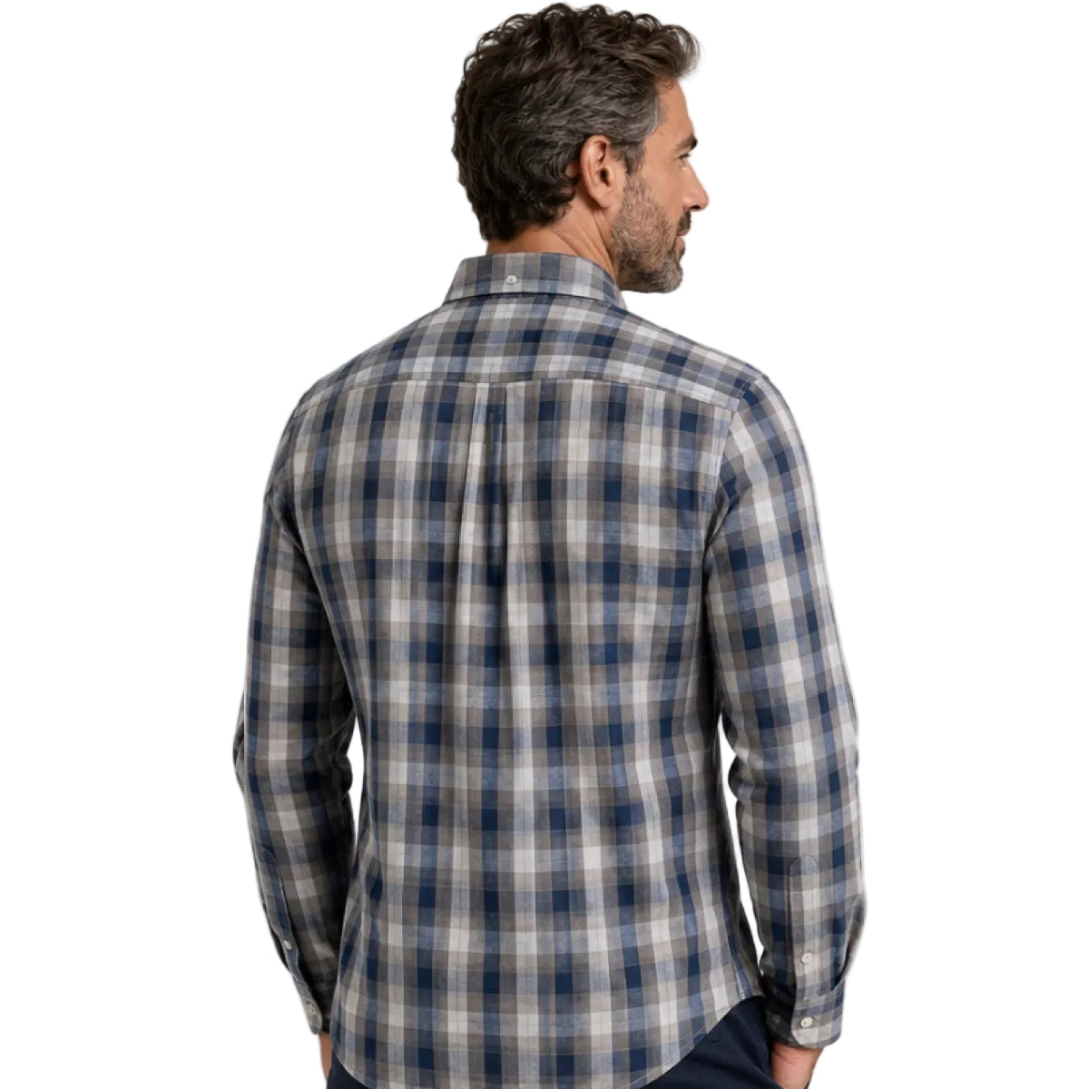 Camisa Bamboo 1007 C2404