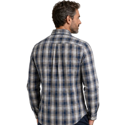 Camisa Bamboo 1007 C2404