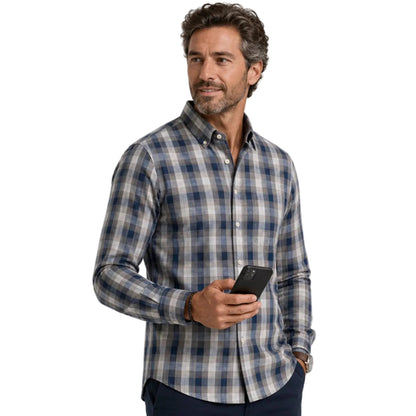Camisa Bamboo 1007 C2404
