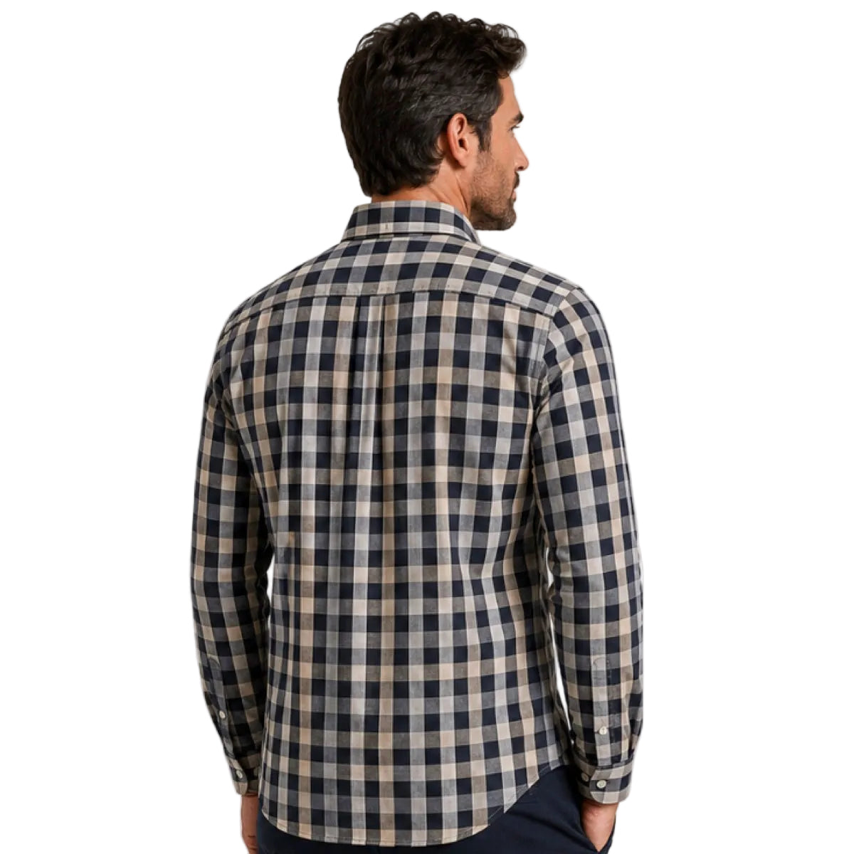 Camisa Bamboo 1008 C2405
