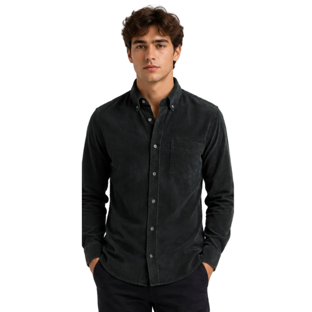 Camisa Panilla Militar C2429