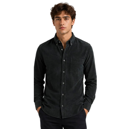 Camisa Panilla Militar C2429