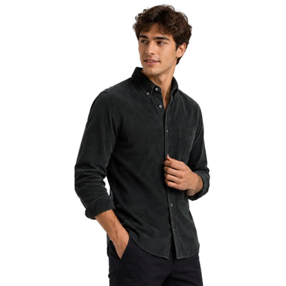 Camisa Panilla Militar C2429
