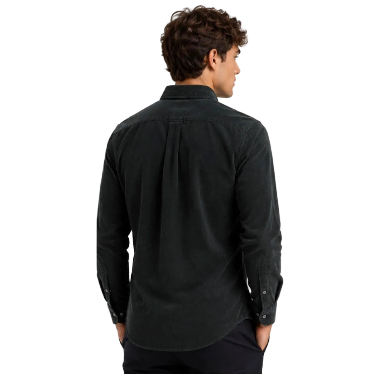 Camisa Panilla Militar C2429